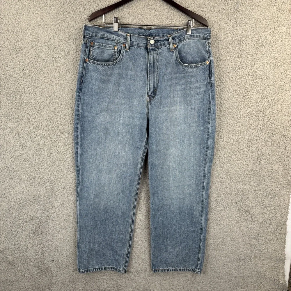 Levis good pre